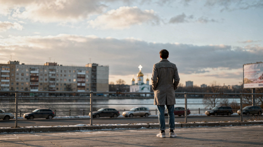 «Начнём всё заново»: о чём фильм и почему он так заходит тем, кто хочет начать жизнь с нуля
